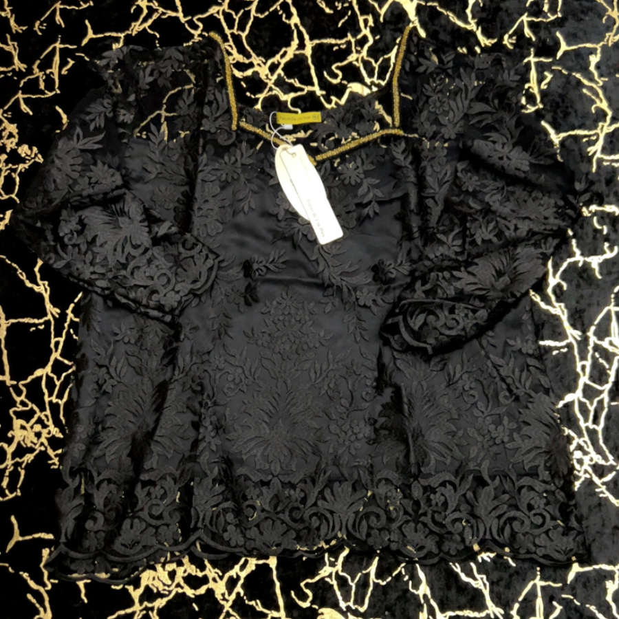 body noir