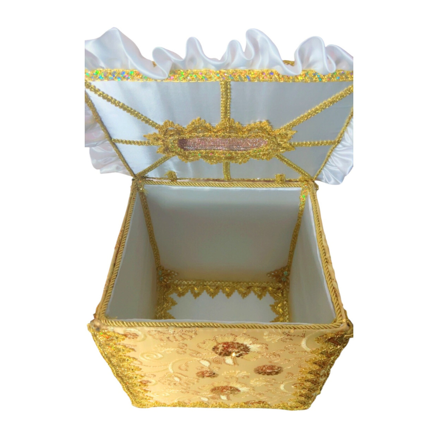 boîte à tirelire