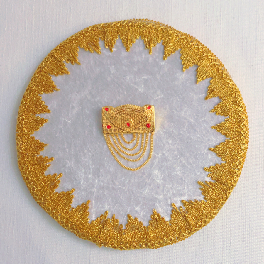 broche