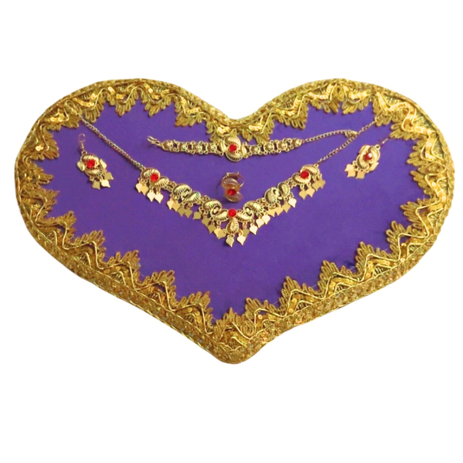 ensemble bijoux plaqué or