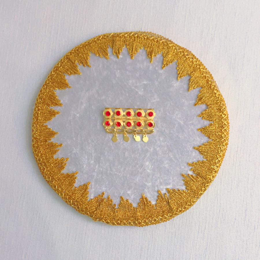broche
