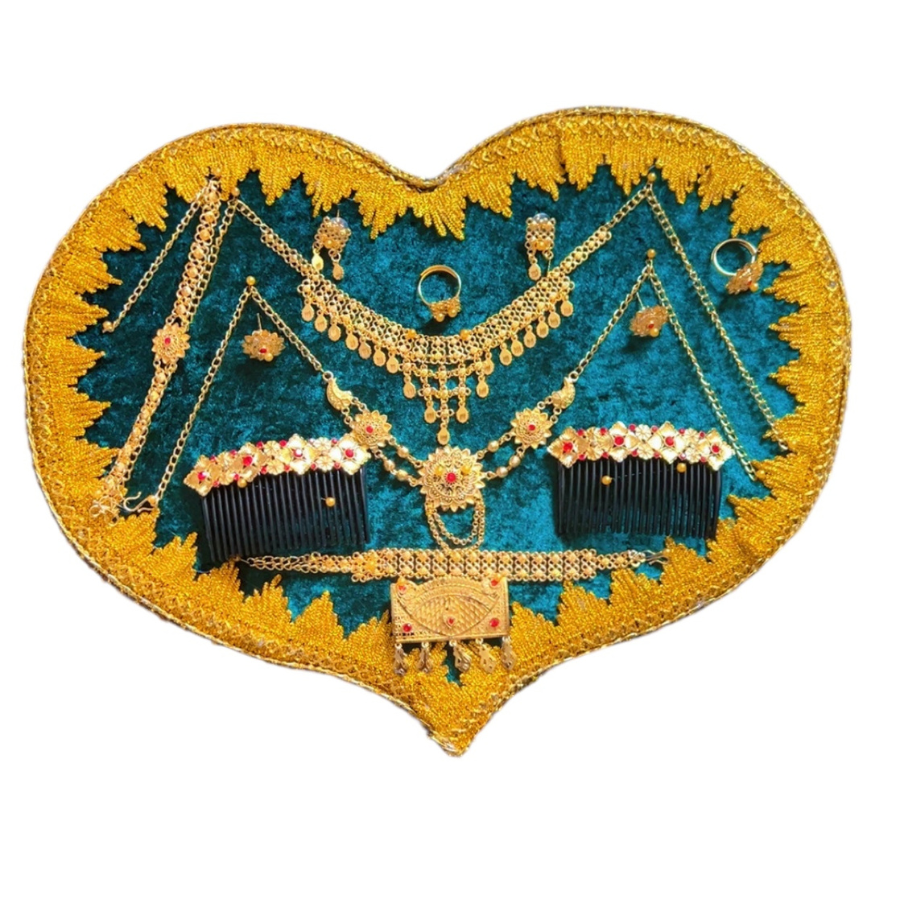 panneau +bijoux