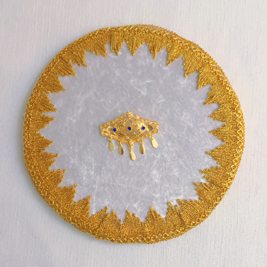 broche