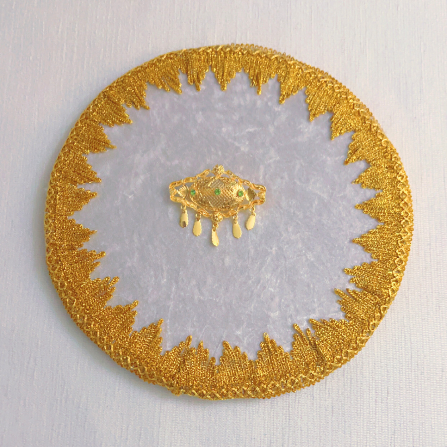 broche