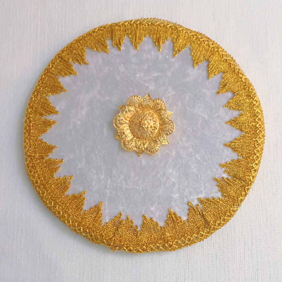 broche