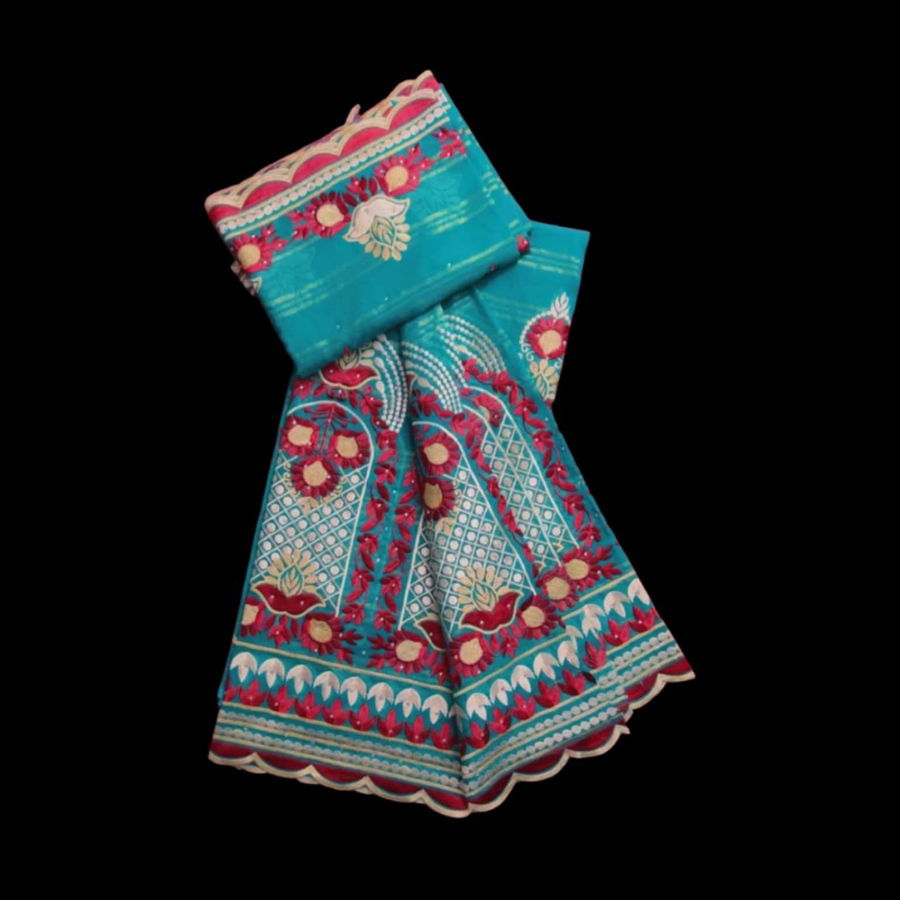 Salouva 2 pièces A