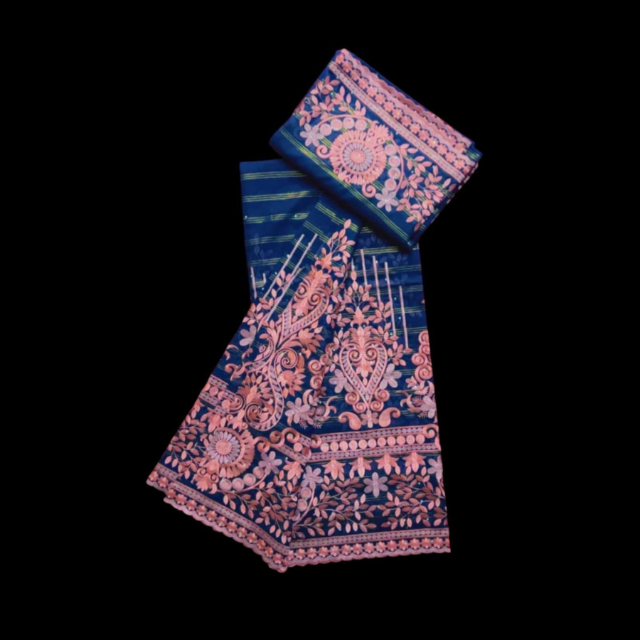 Salouva 2 pièces F