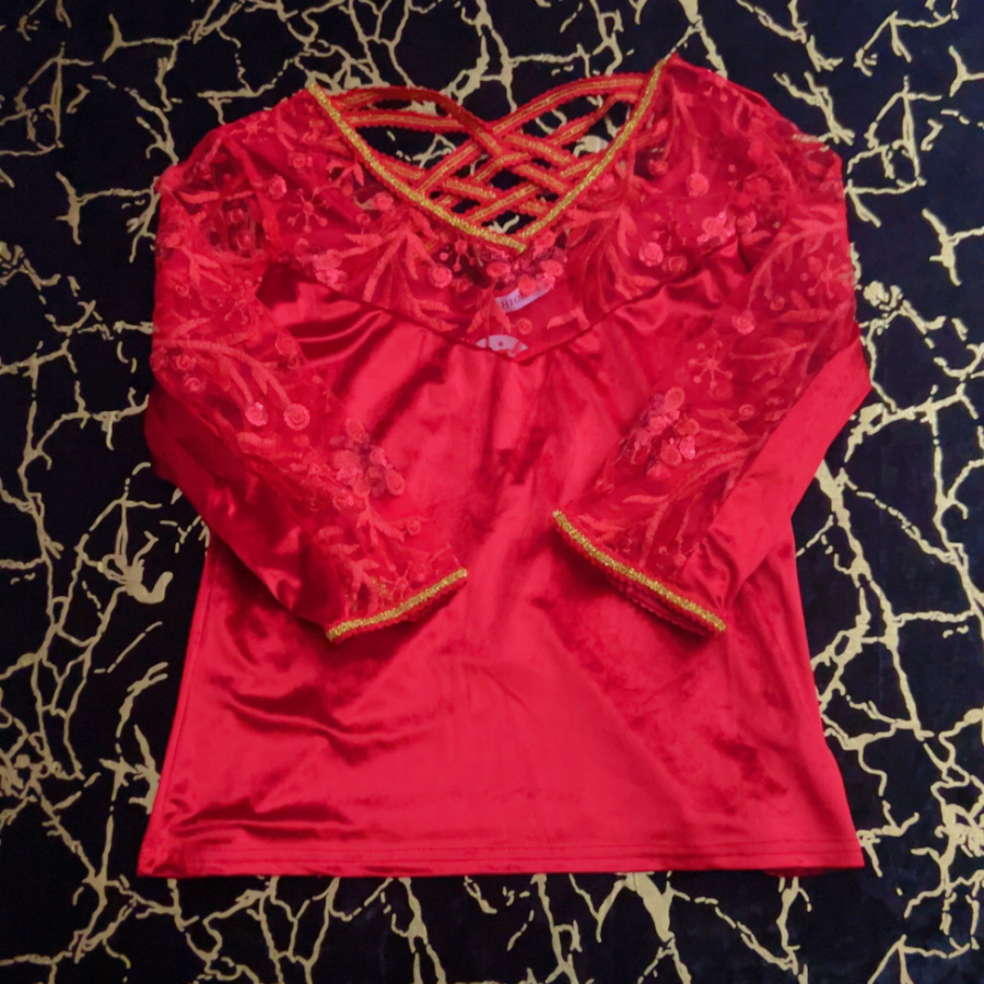 body rouge