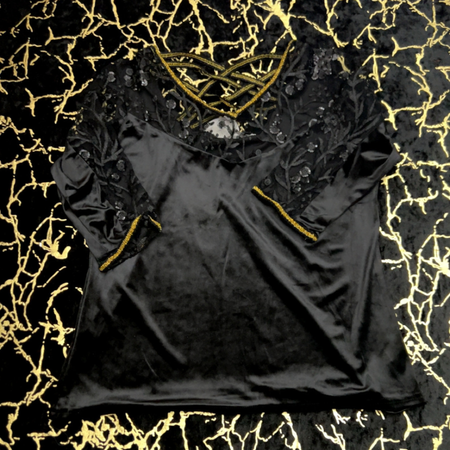 Body noir