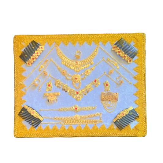 bijoux sans panneau