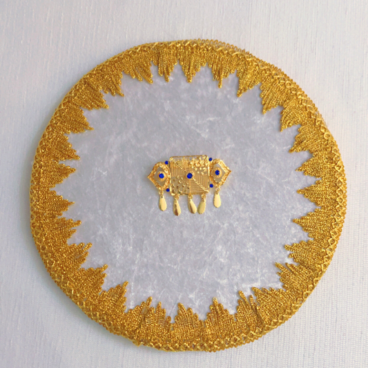 Broche