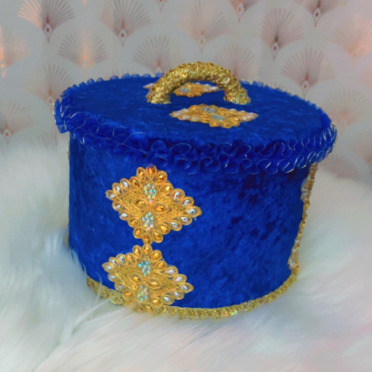 boîte mcharoussi