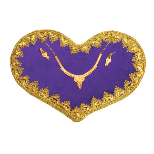 Collier plaqué or
