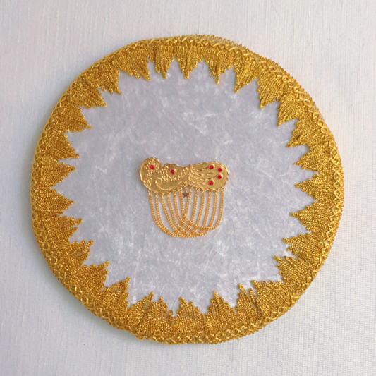 broche