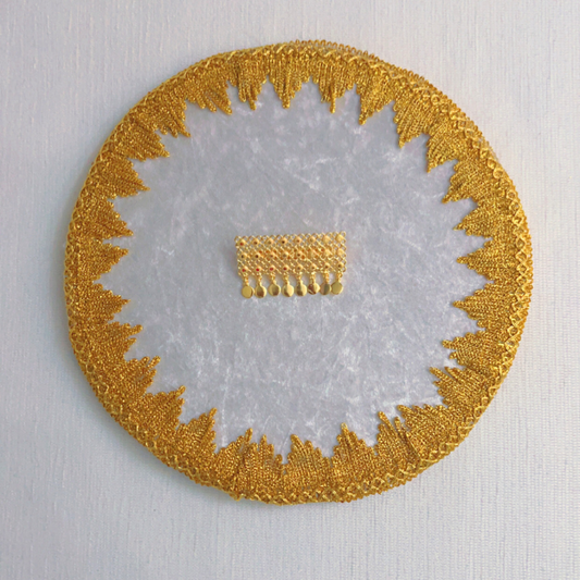 Broche