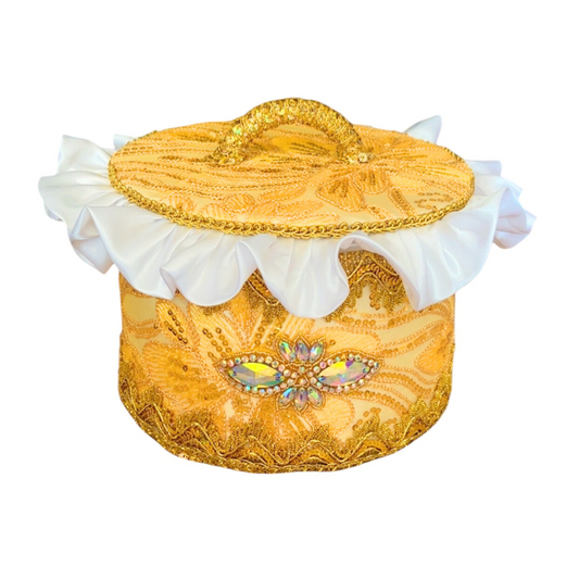 boîte mcharoussi