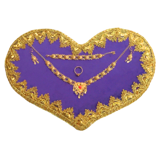 ensemble bijoux plaqué or