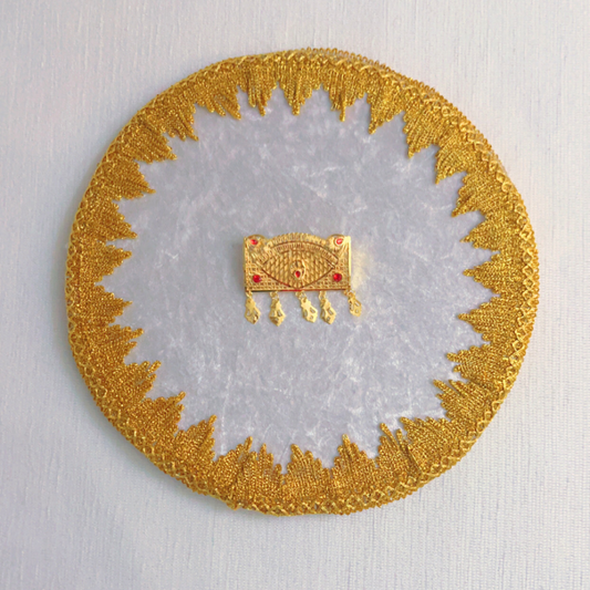 broche