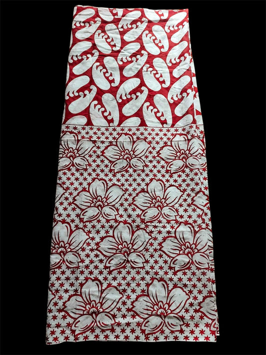 Tissue megaline non cousu