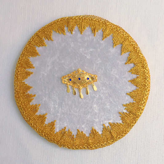 broche