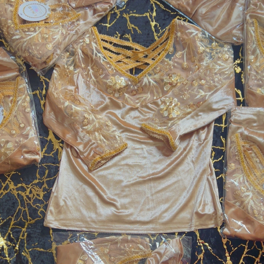 body beige